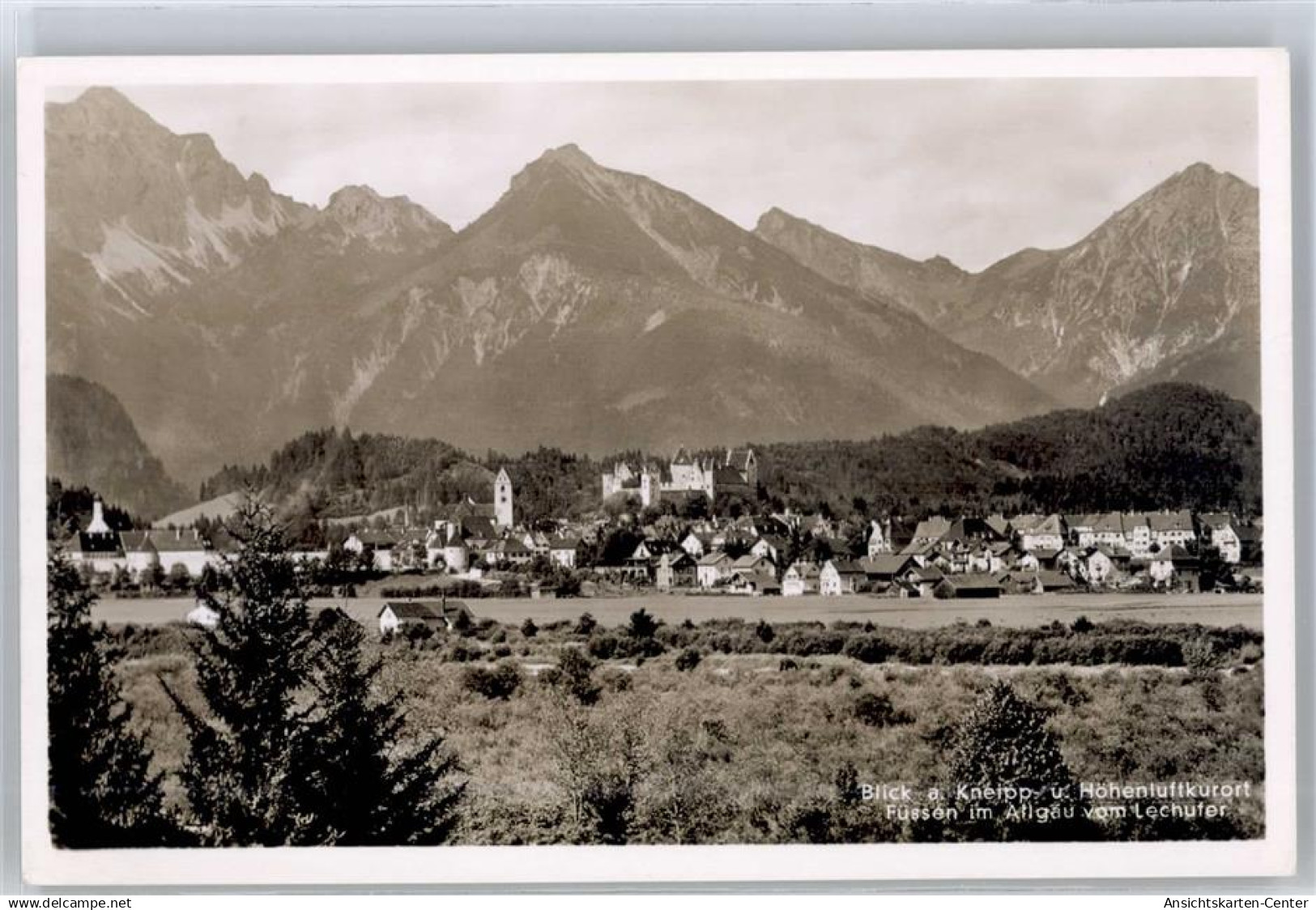 51298545 - Fuessen