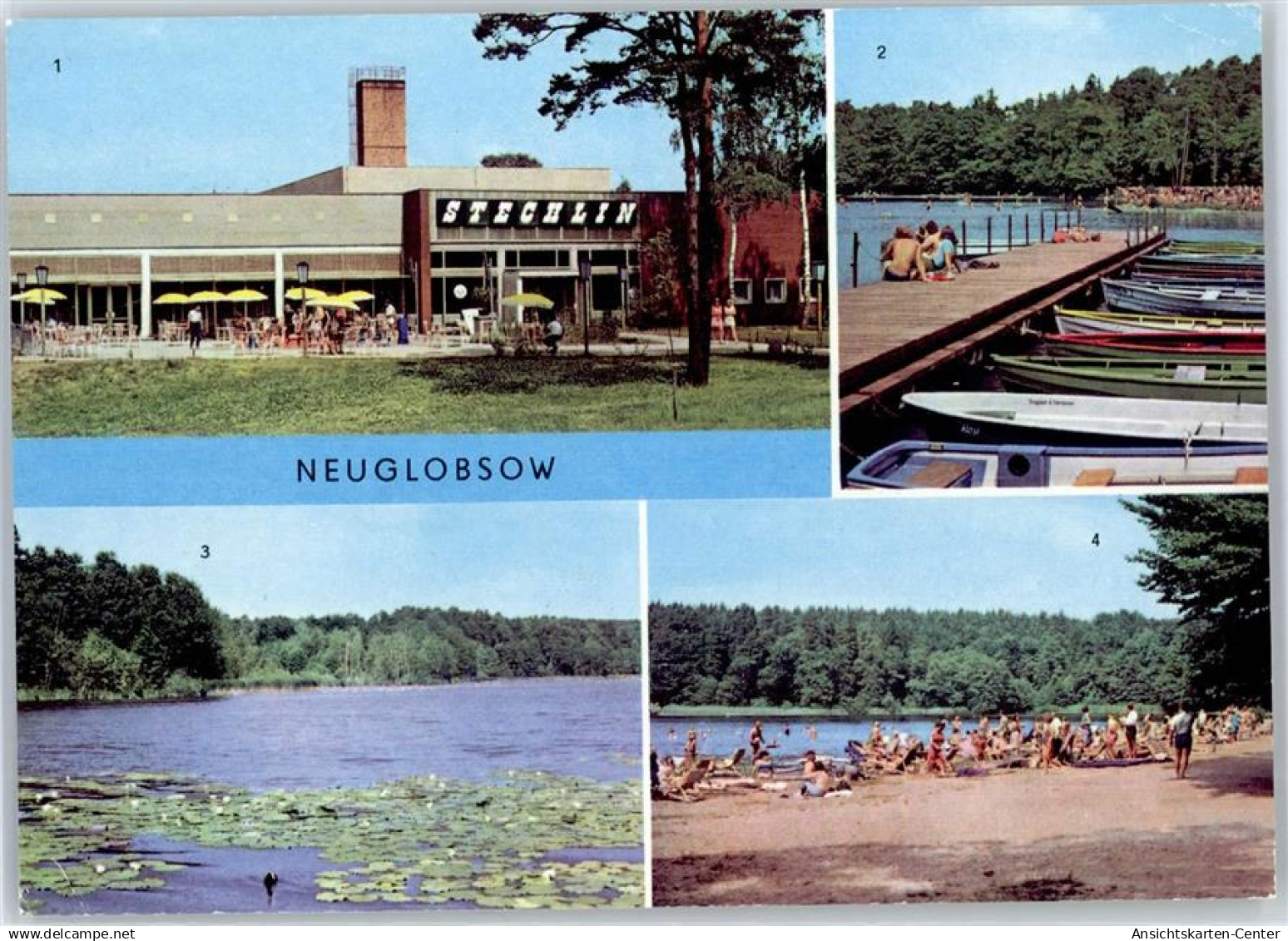 51298837 - Neuglobsow