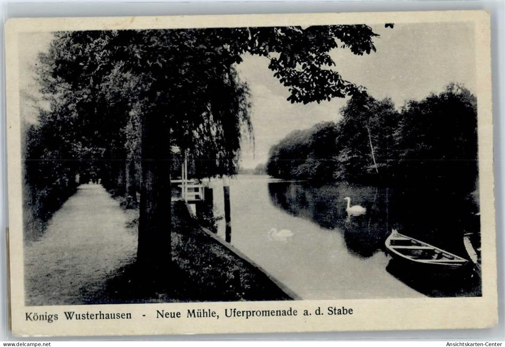 51298948 - Koenigs Wusterhausen