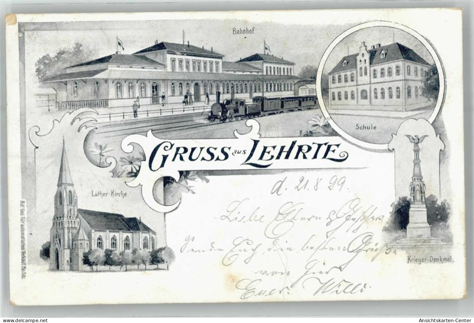 51299079 - Lehrte b Hannover