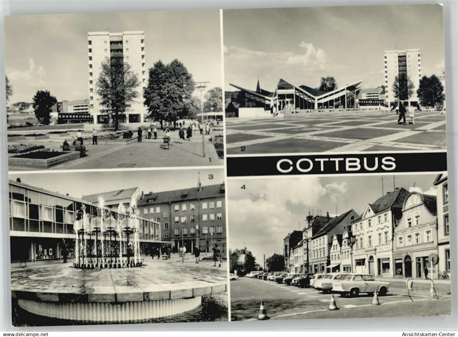 51299365 - Cottbus