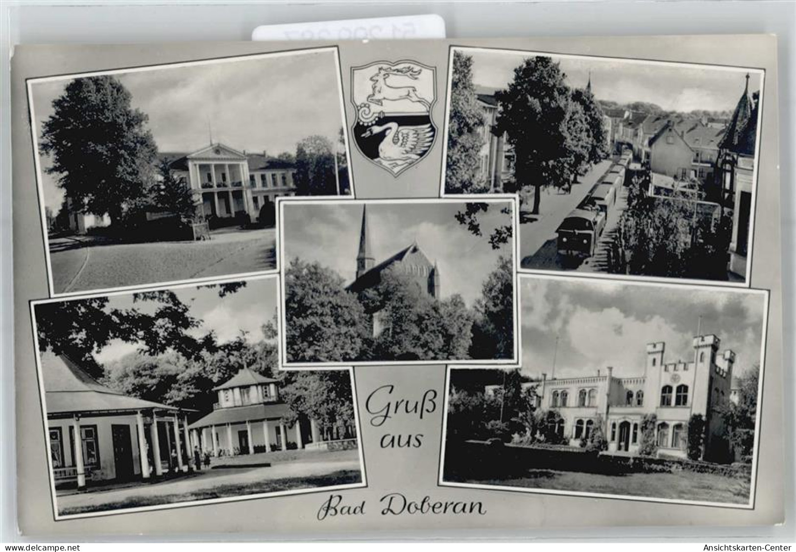 51299387 - Bad Doberan