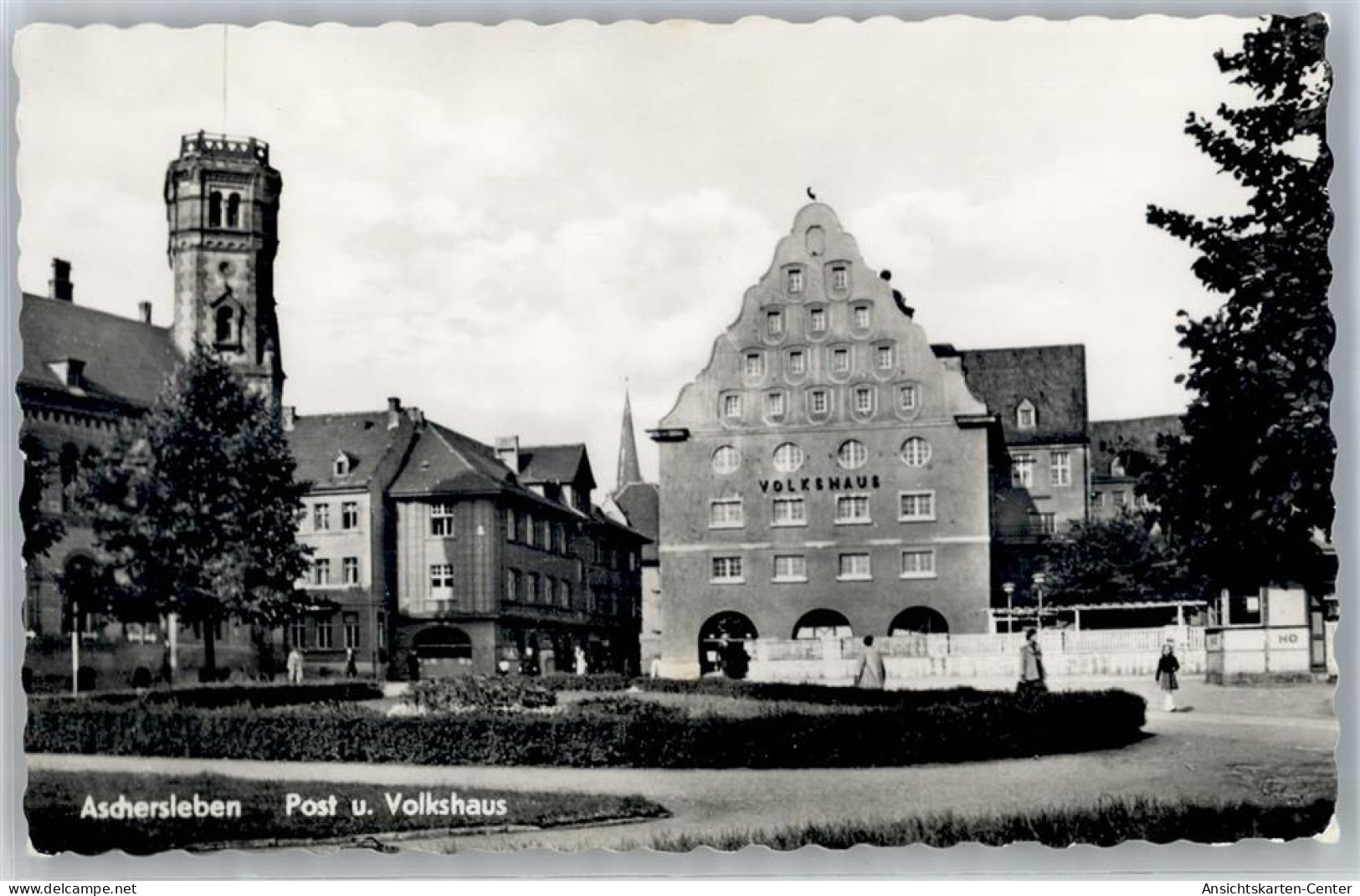 51299478 - Aschersleben , Sachs-Anh
