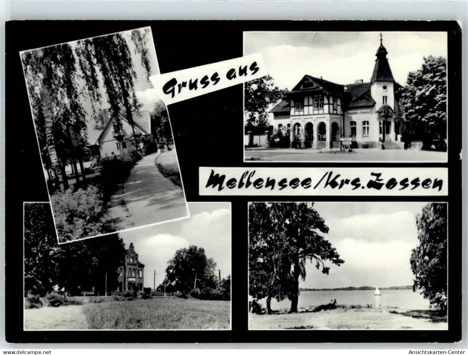 51299647 - Mellensee