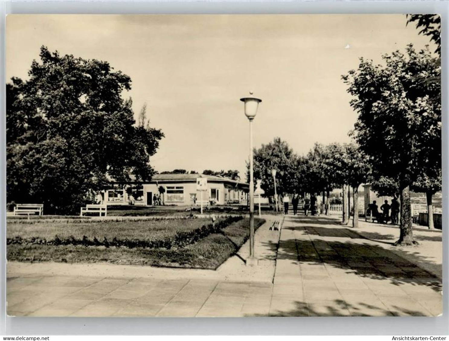 51299766 - Goehren , Ruegen