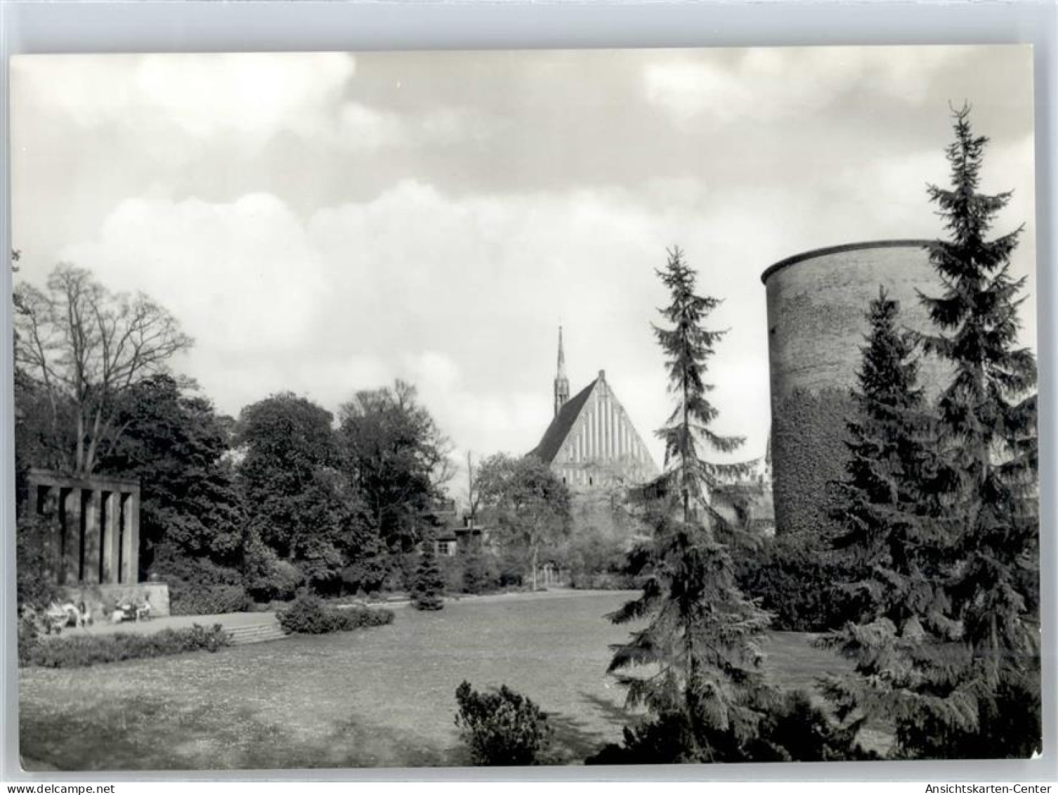 51299876 - Salzwedel , Hansestadt