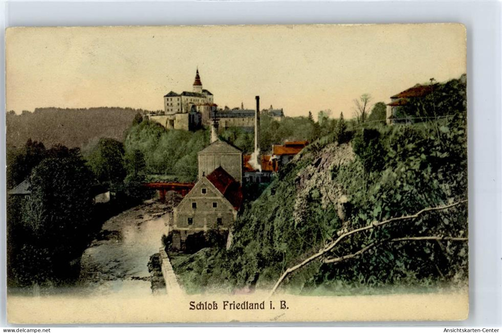 51307734 - Frydlant   Friedland