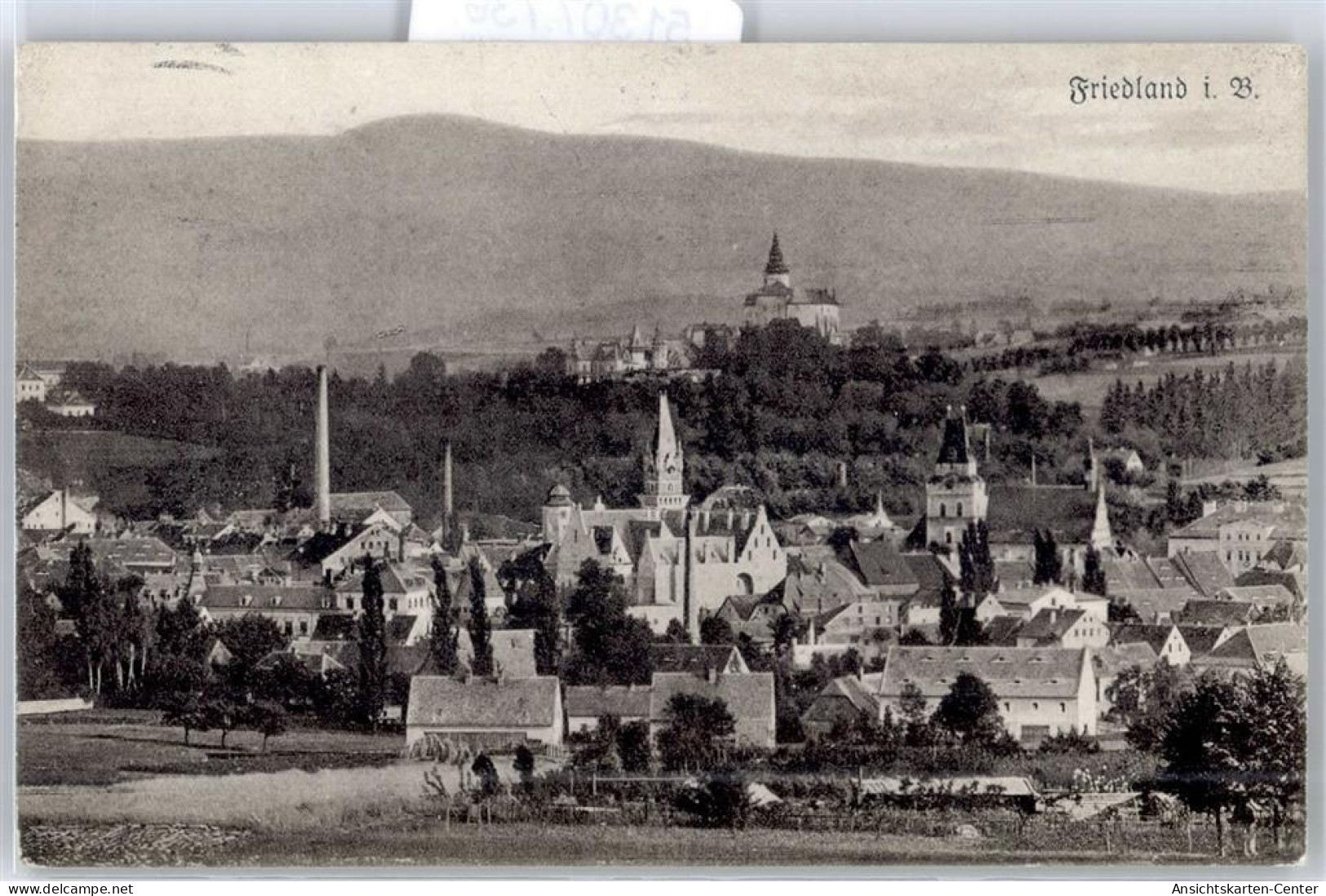 51307739 - Frydlant   Friedland