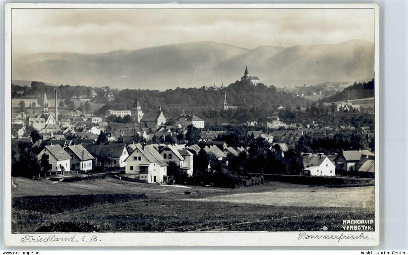 51307749 - Frydlant   Friedland
