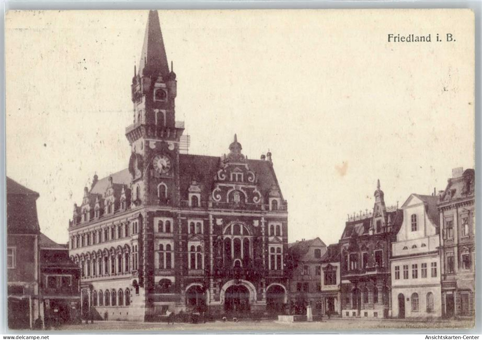 51307756 - Frydlant   Friedland