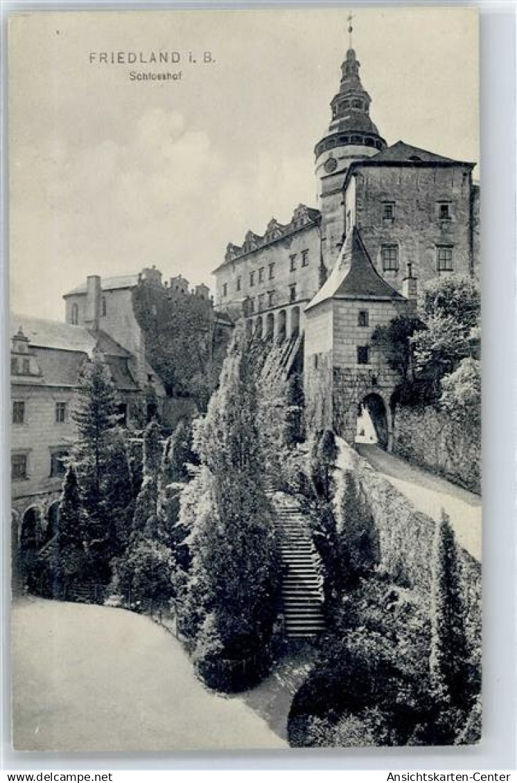 51307785 - Frydlant   Friedland