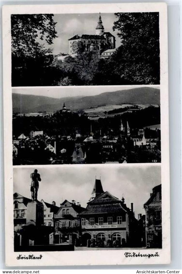 51307810 - Frydlant   Friedland