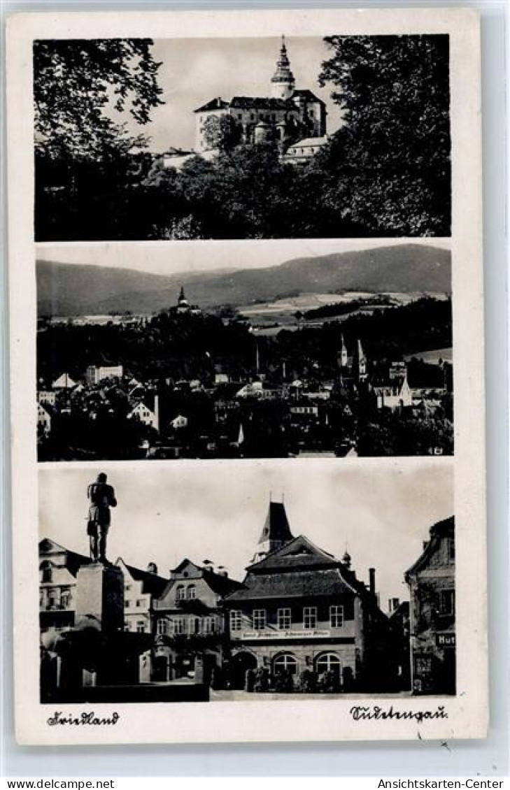 51307838 - Frydlant   Friedland