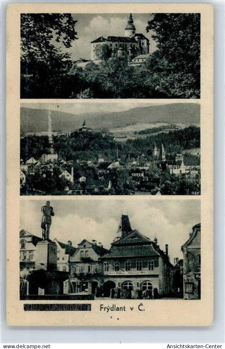 51307867 - Frydlant   Friedland