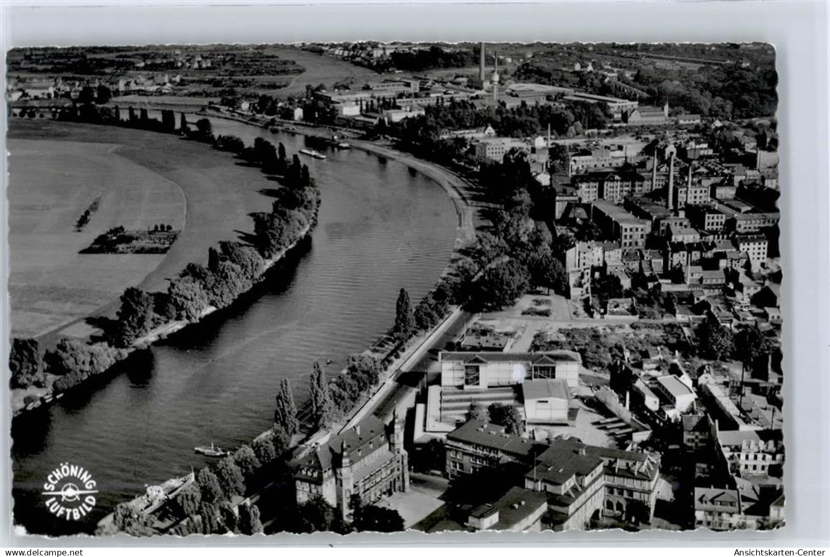 51311365 - Offenbach am Main