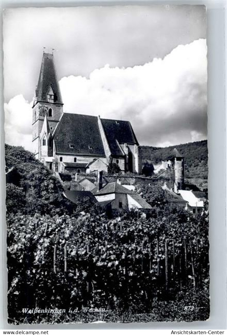 51312017 - Weissenkirchen in der Wachau