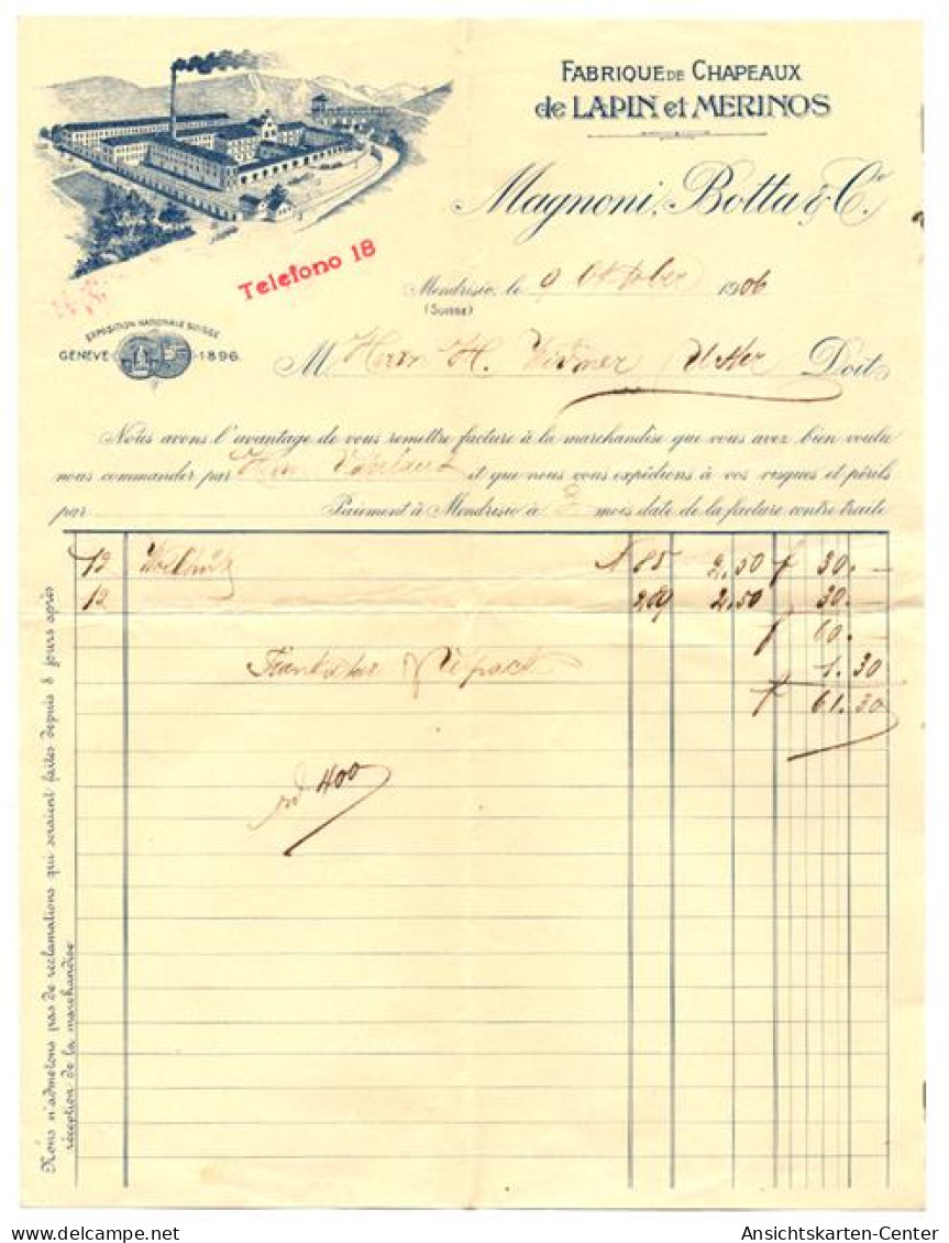 51312995 - Mendrisio