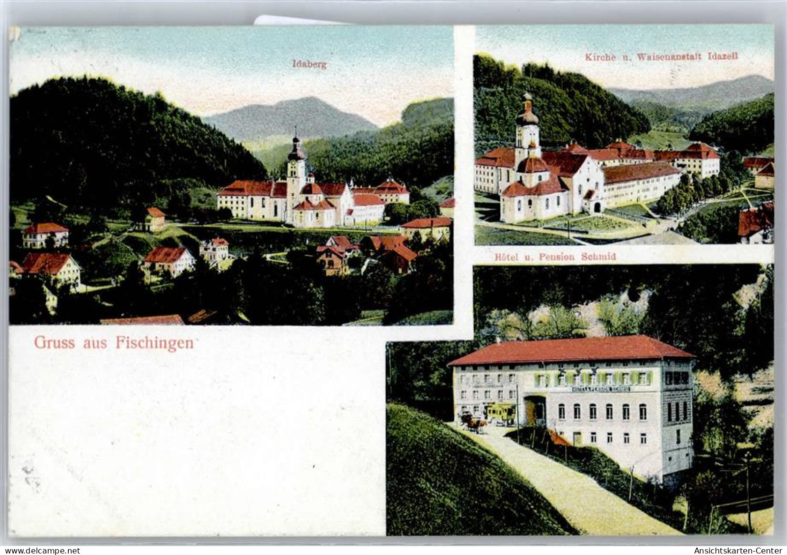 51313626 - Fischingen