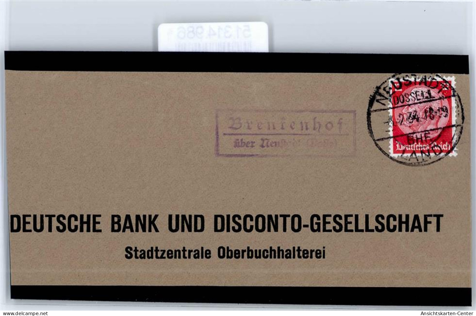 51314986 - Brenkenhof b Neustadt, Dosse