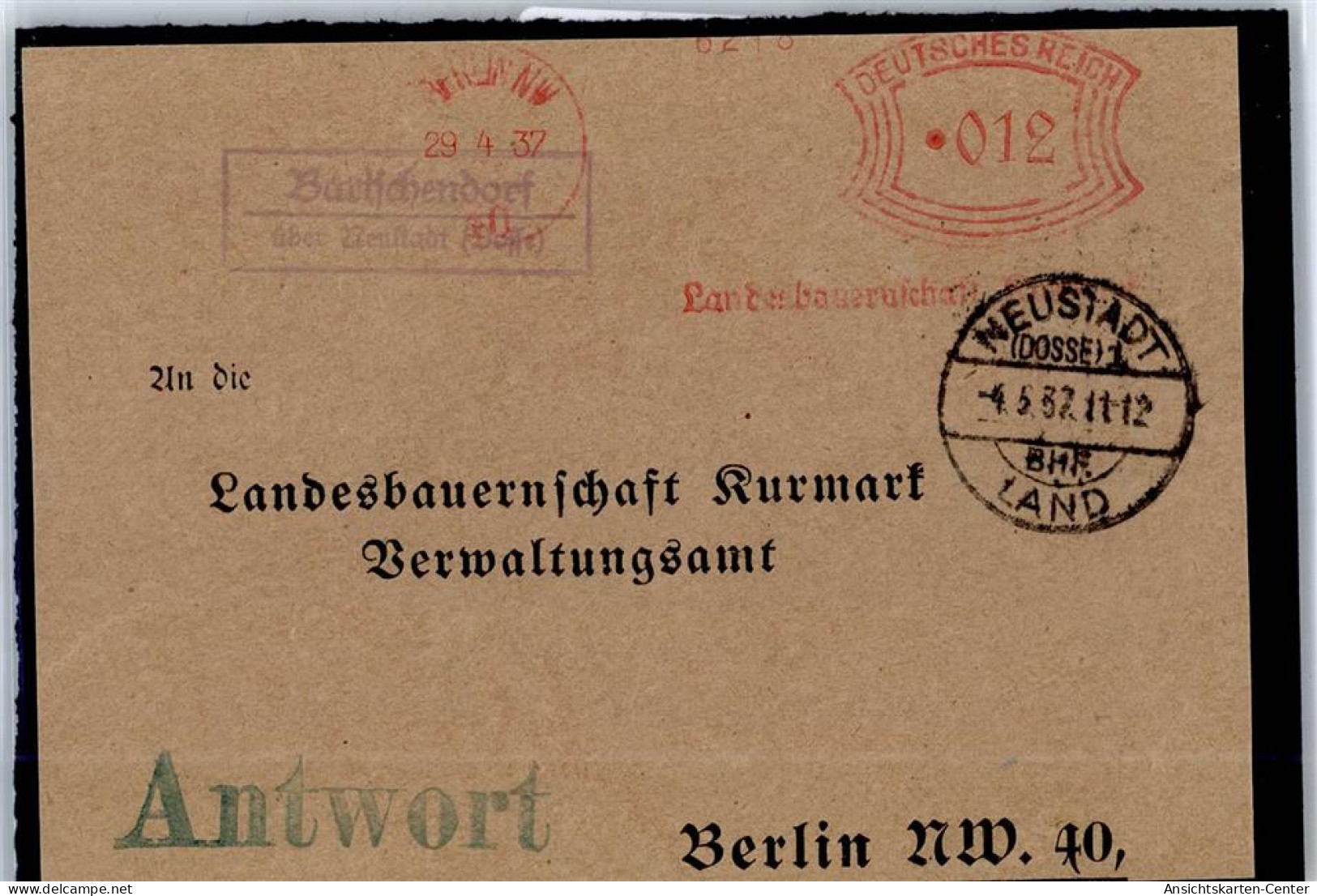 51315021 - Neustadt (Dosse)