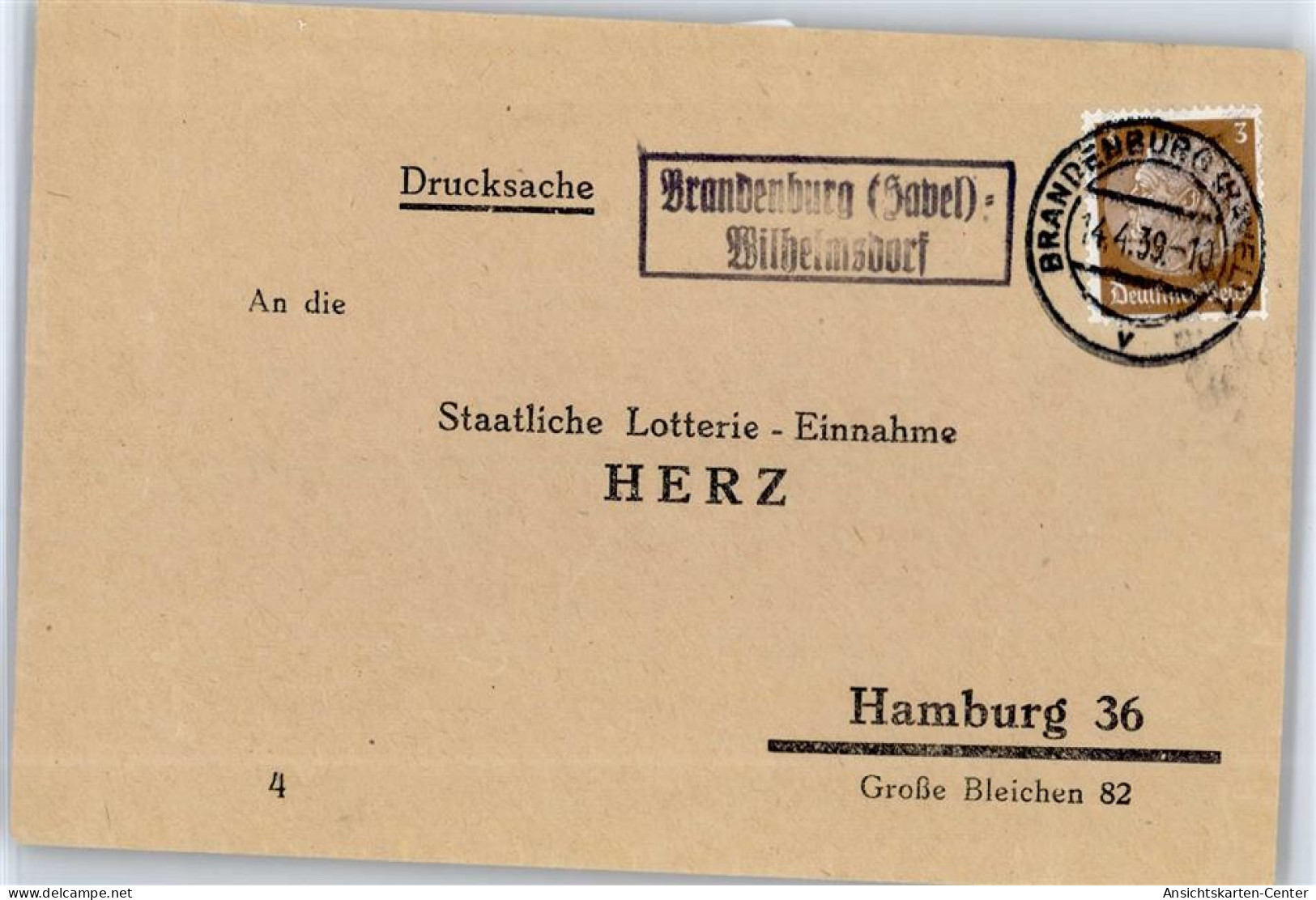 51315048 - Brandenburg an der Havel