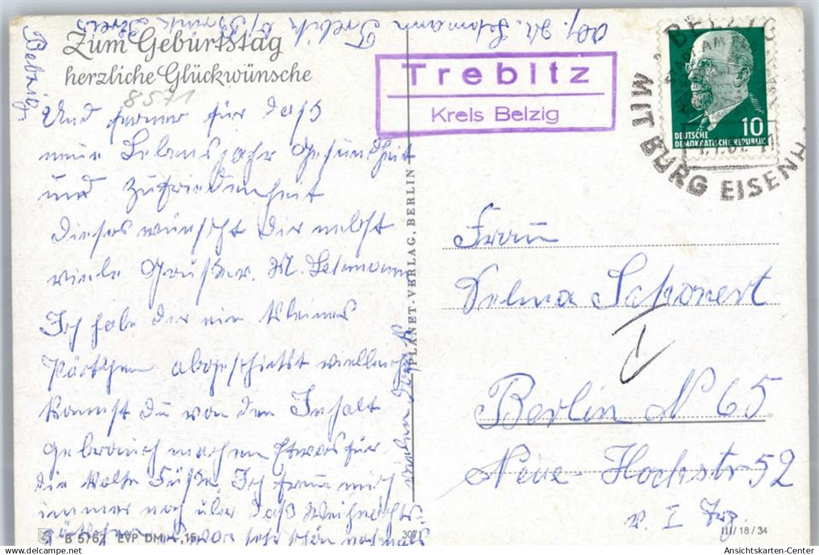 51315125 - Belzig