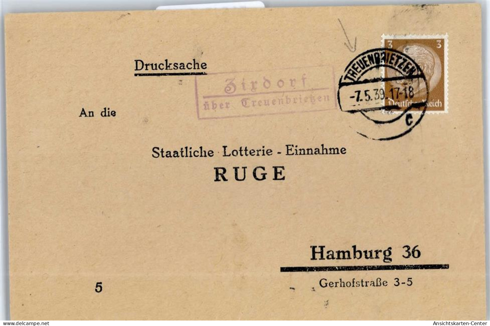 51315126 - Treuenbrietzen