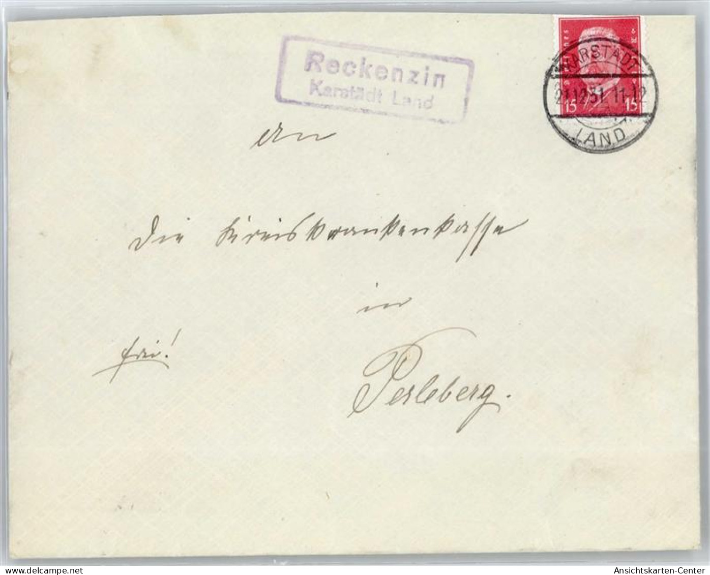 51315303 - Karstaedt , Prignitz