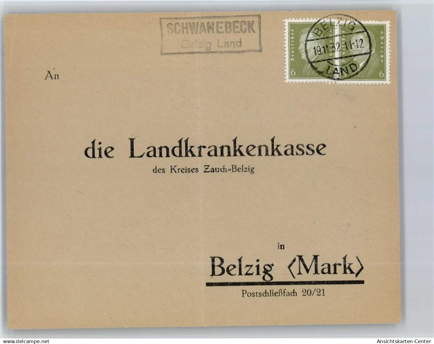 51315324 - Belzig