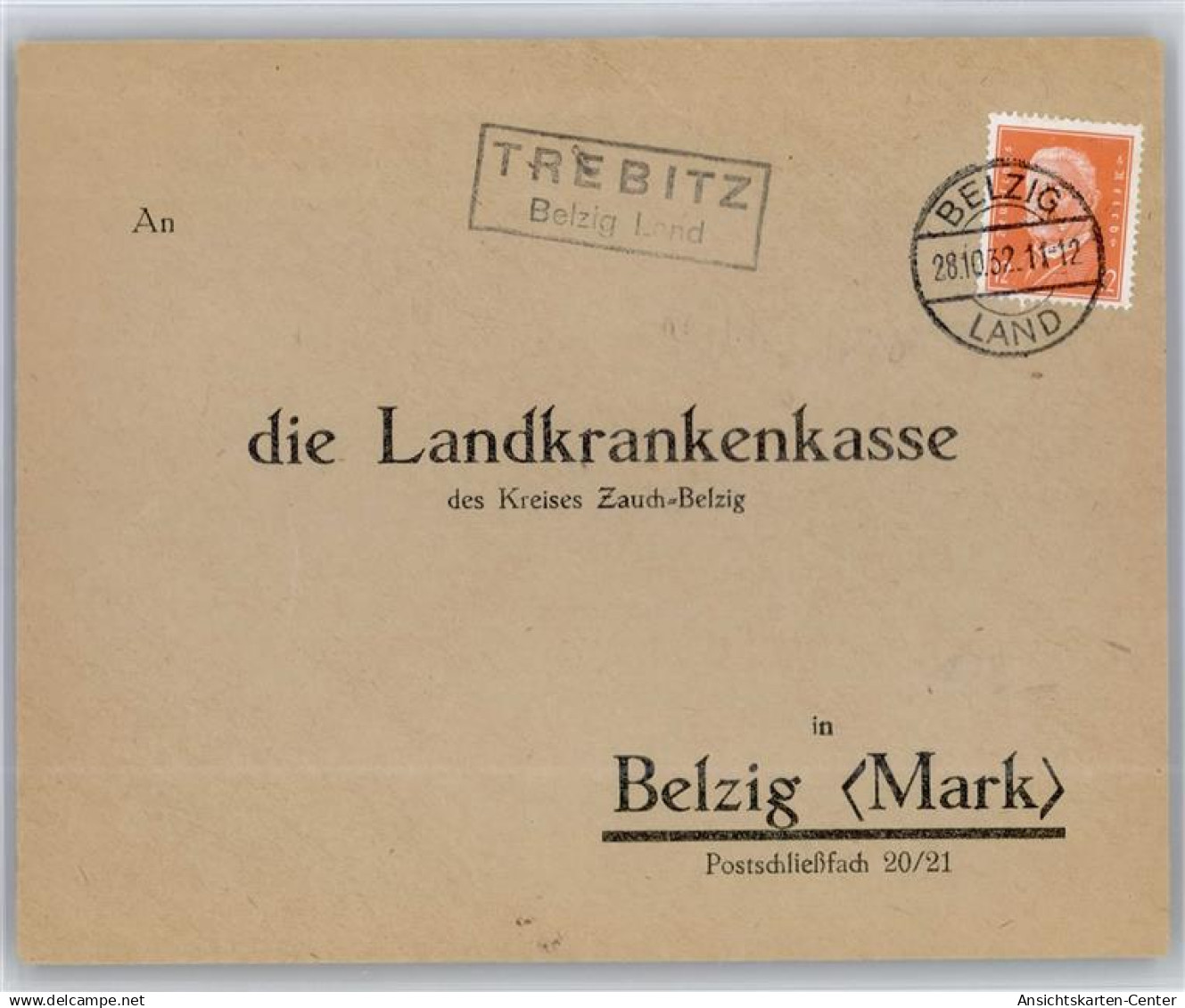 51315325 - Belzig