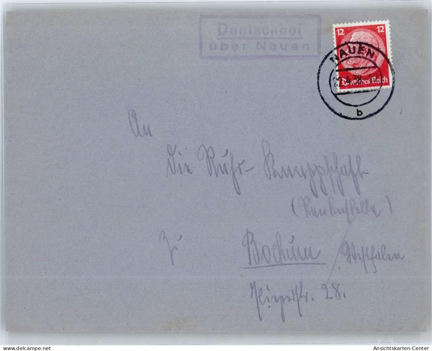 51315360 - Nauen , Havelland