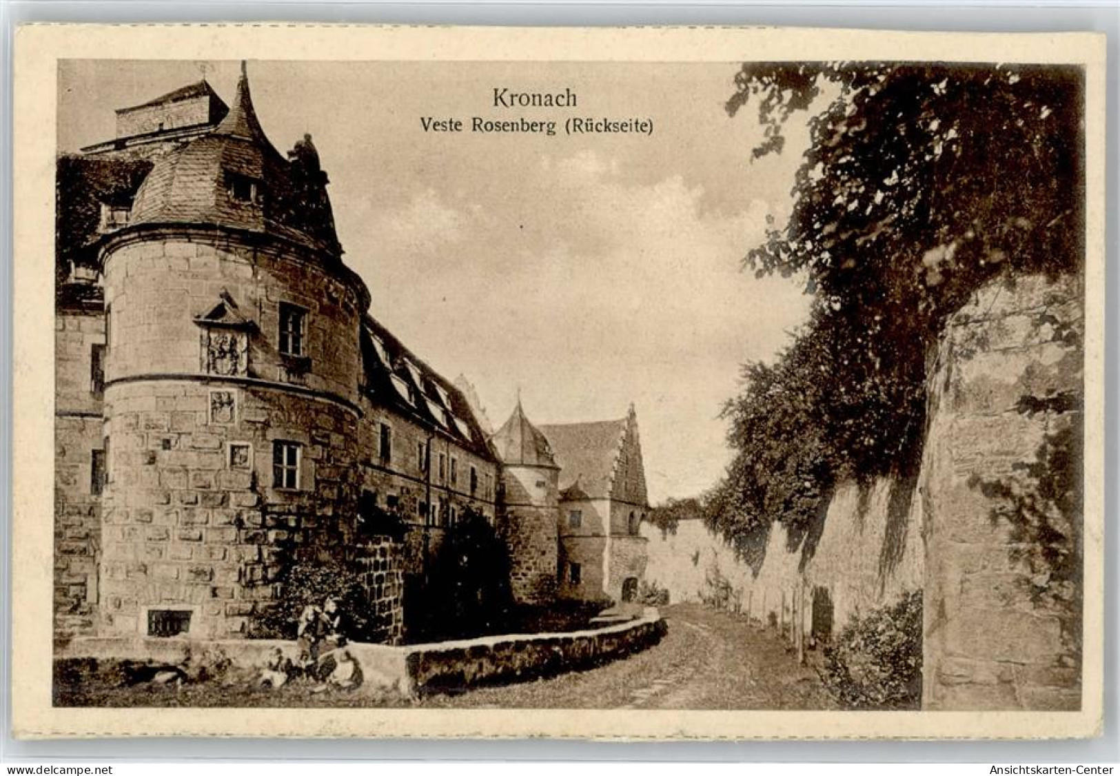 51320978 - Kronach , Oberfr