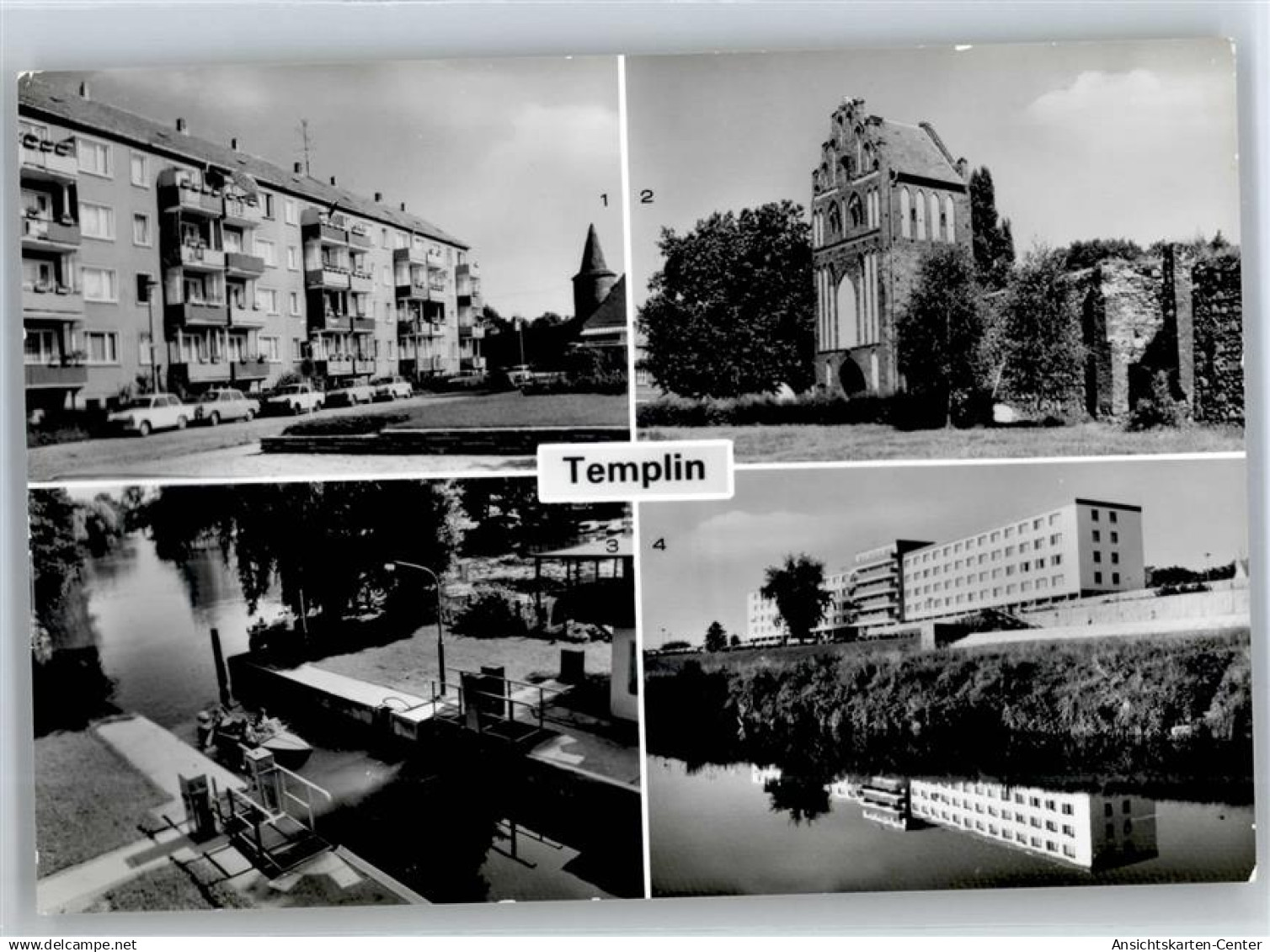 51321113 - Templin