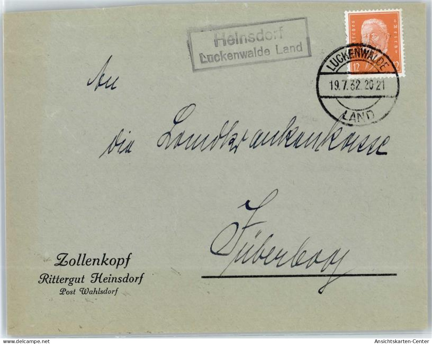 51323909 - Luckenwalde