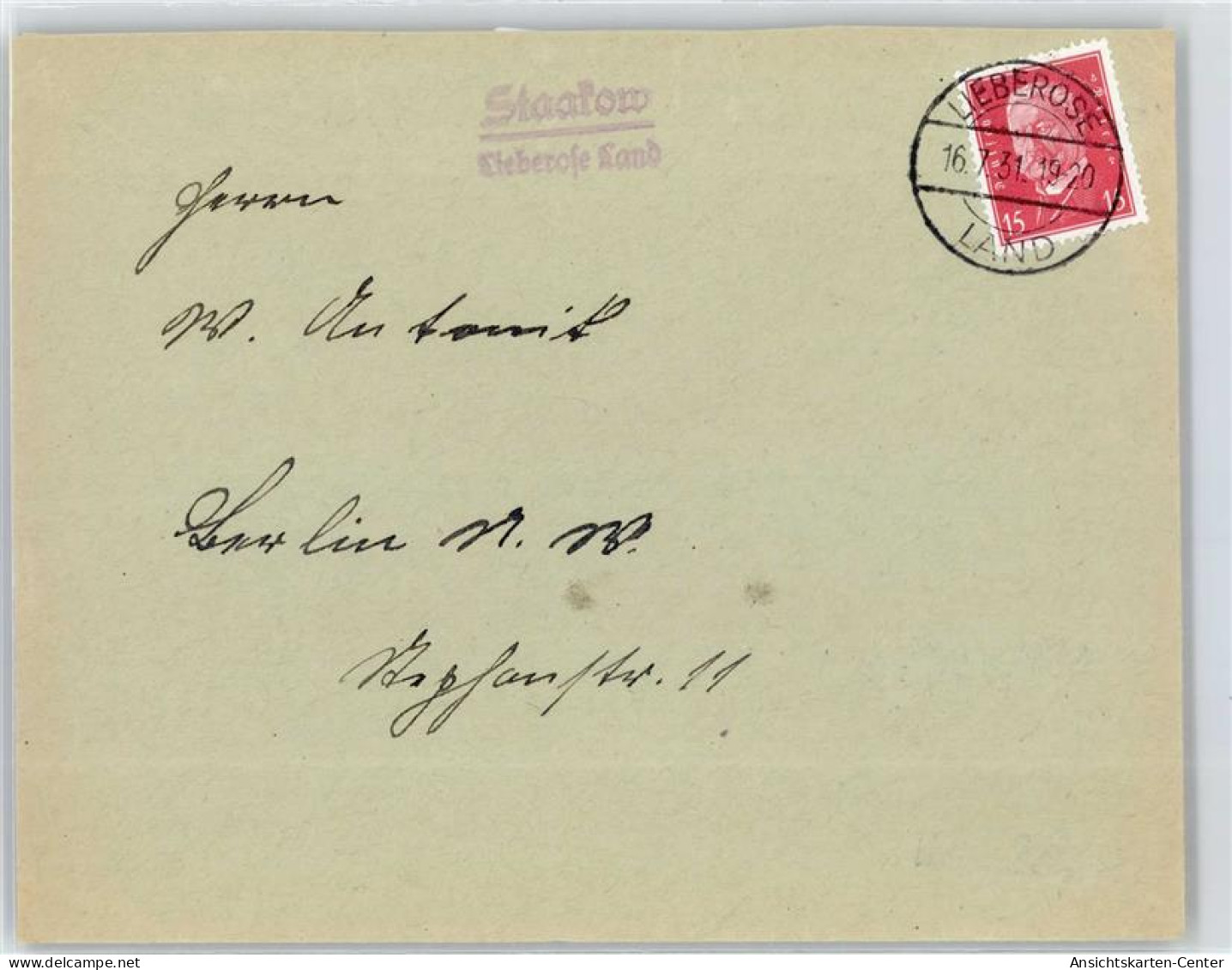 51324024 - Lieberose