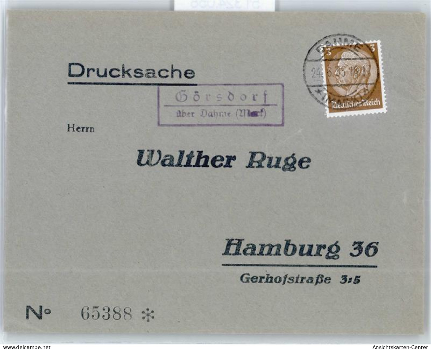 51324058 - Dahme , Mark