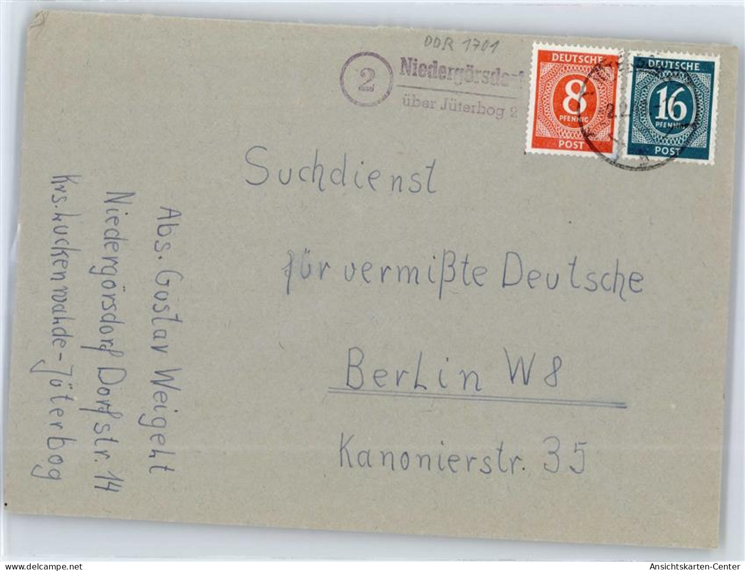 51324074 - Jueterbog