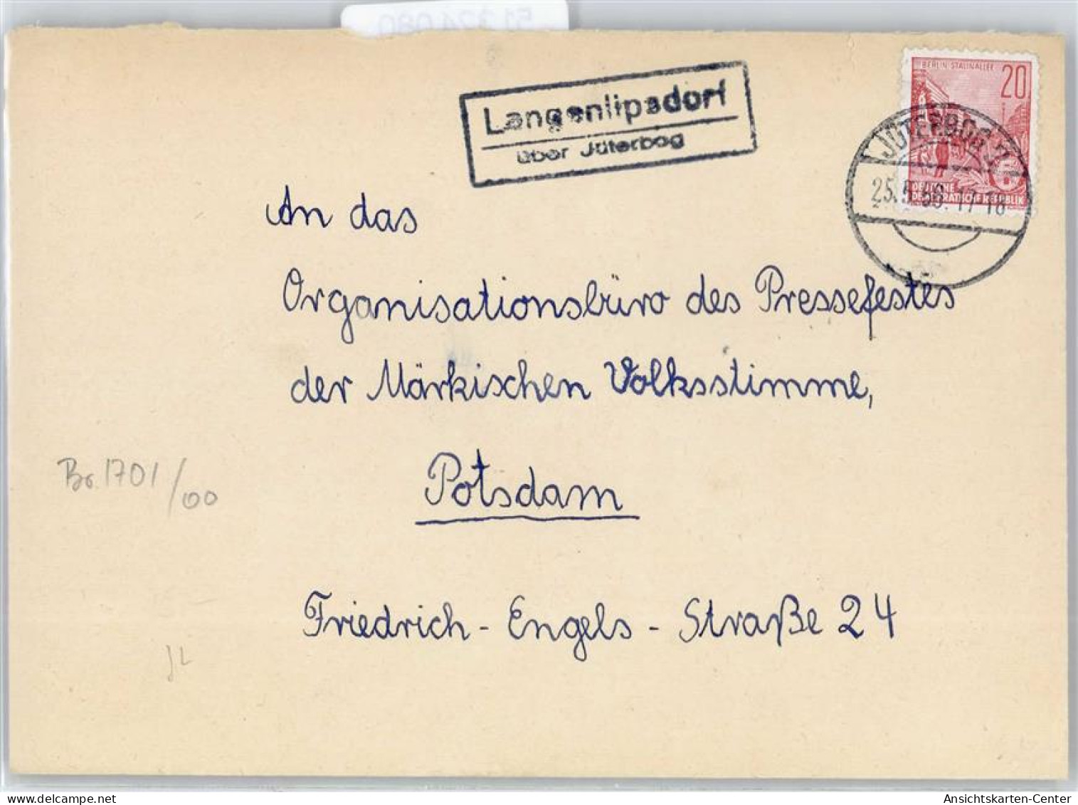 51324080 - Jueterbog