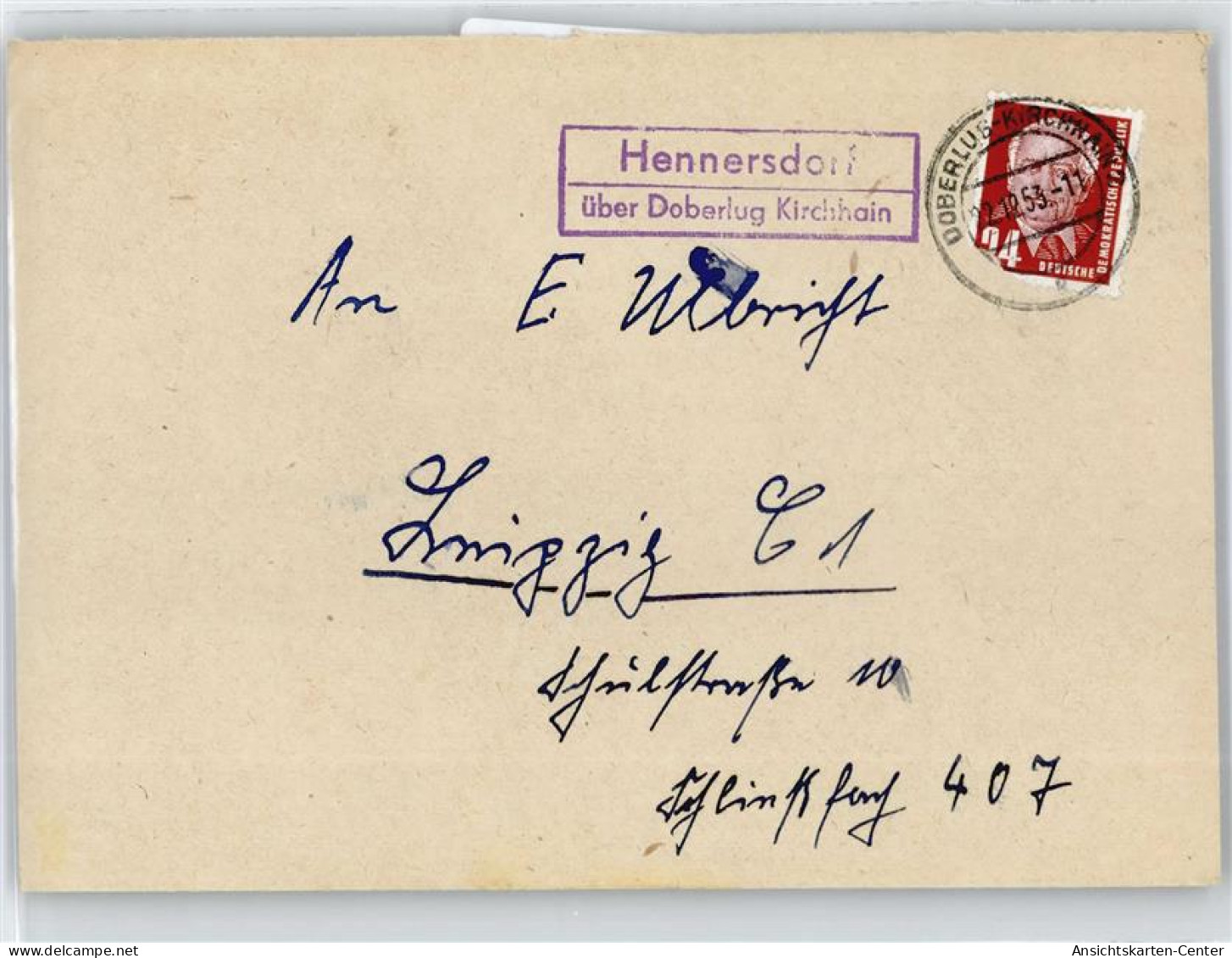 51324124 - Doberlug-Kirchhain