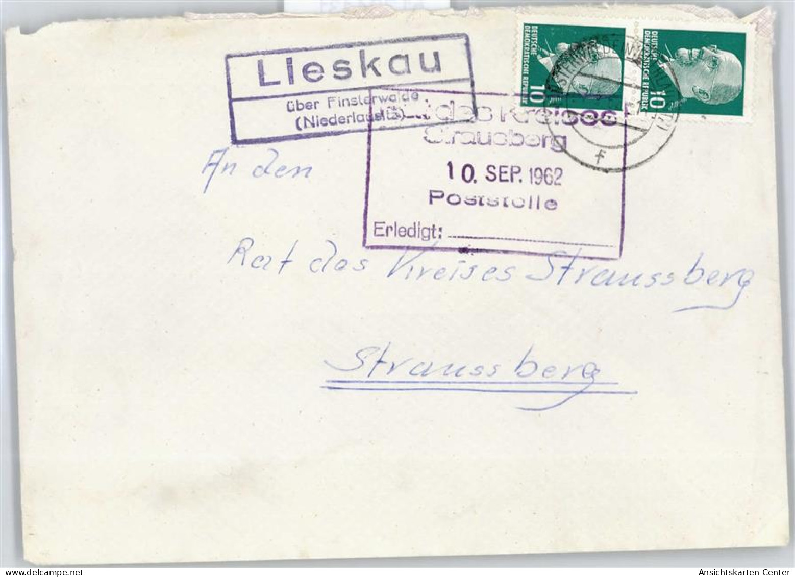 51324131 - Finsterwalde