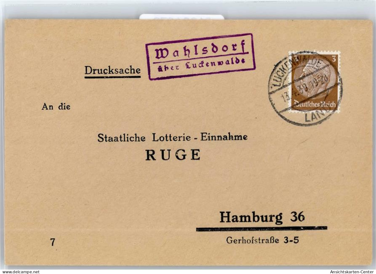 51324270 - Luckenwalde