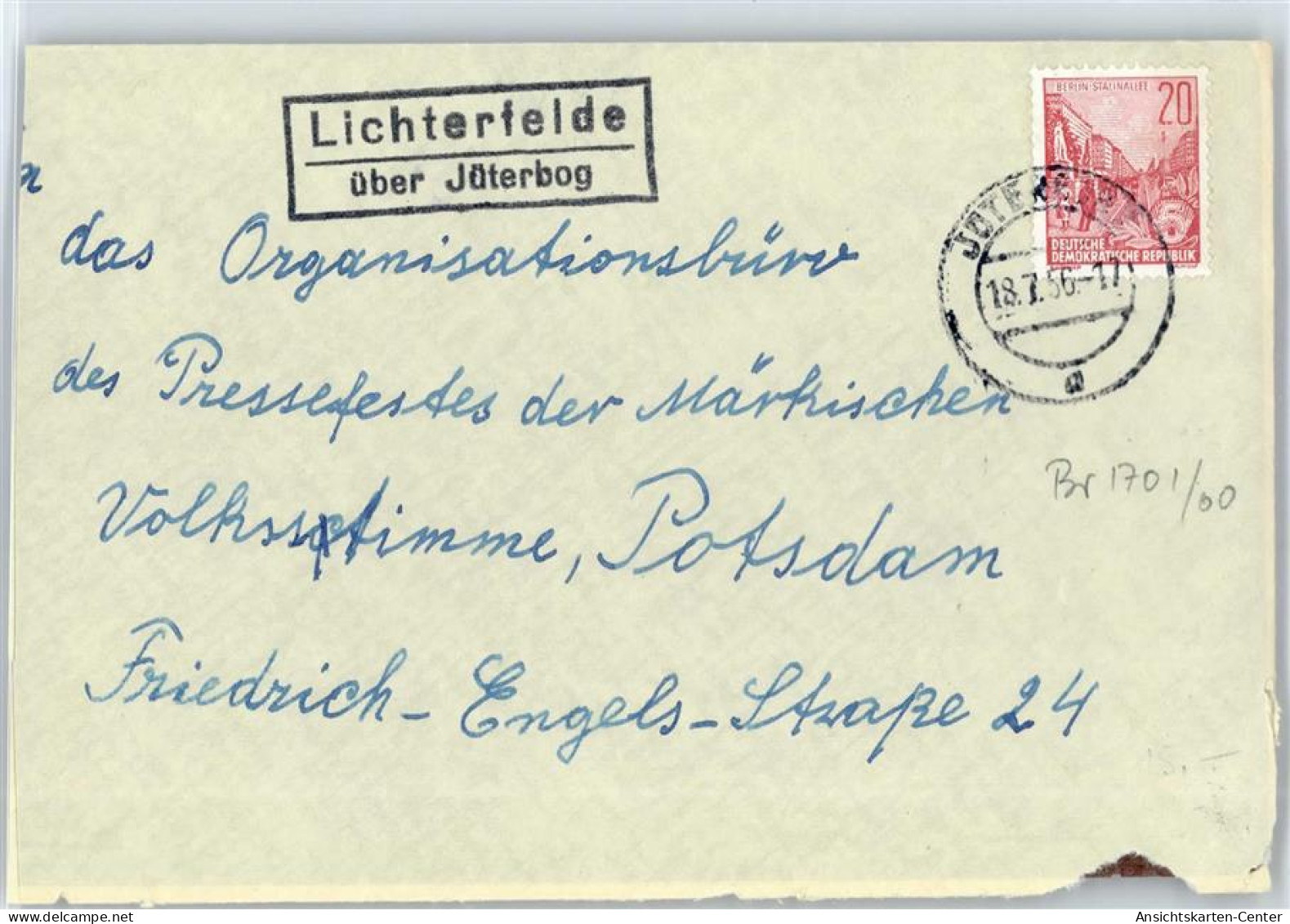 51324288 - Jueterbog