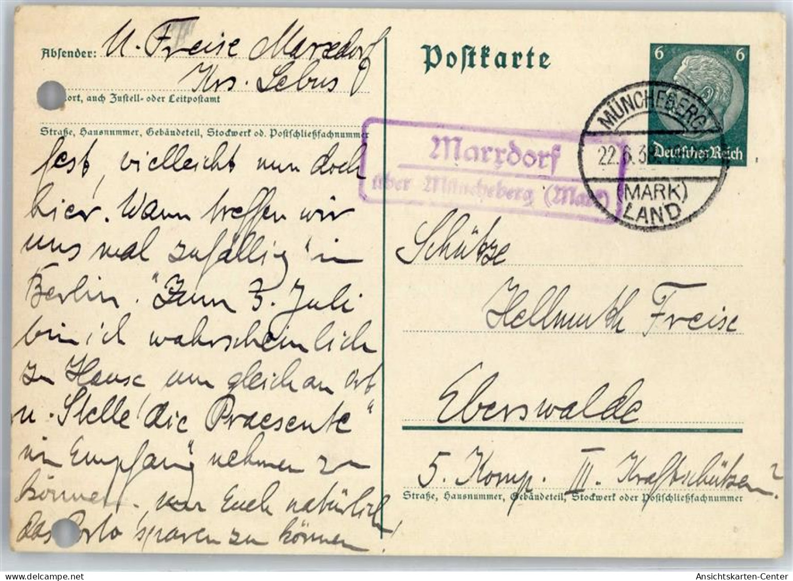 51324304 - Muencheberg