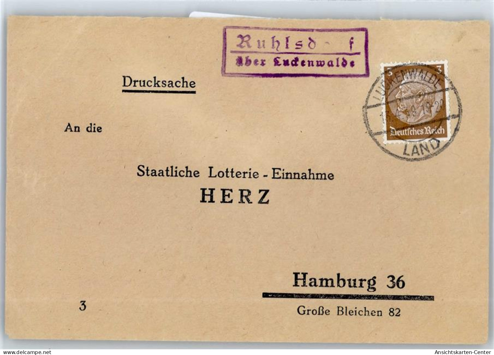 51324321 - Ruhlsdorf b Luckenwalde