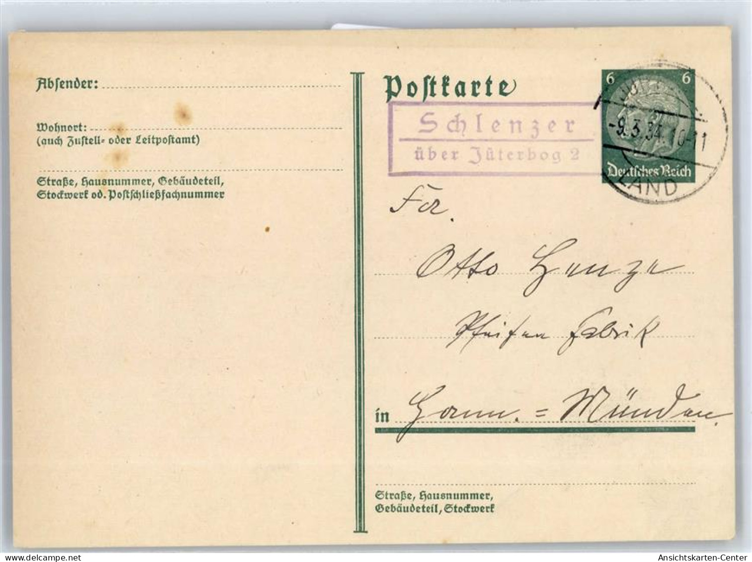 51324322 - Schlenzer