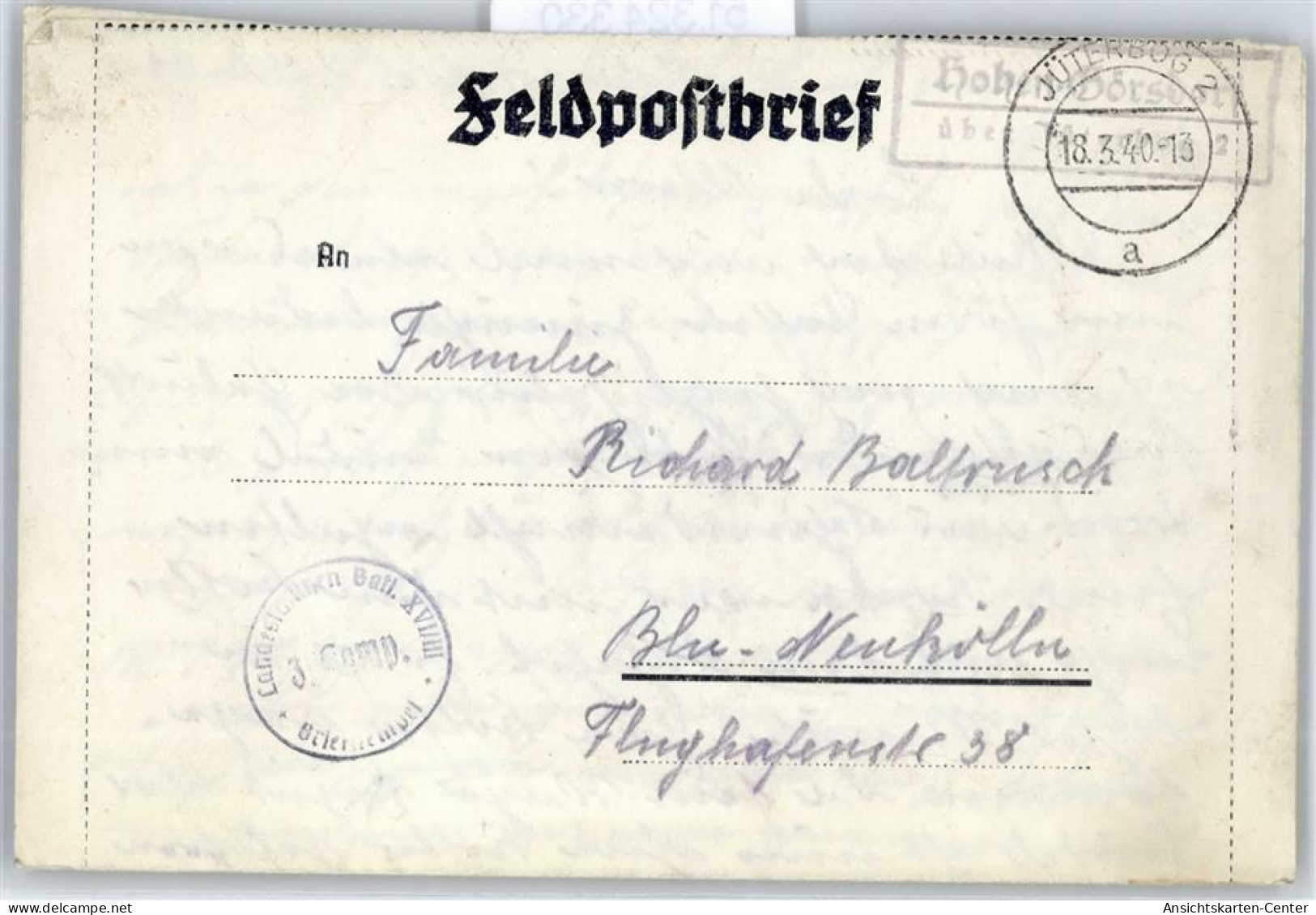 51324330 - Jueterbog