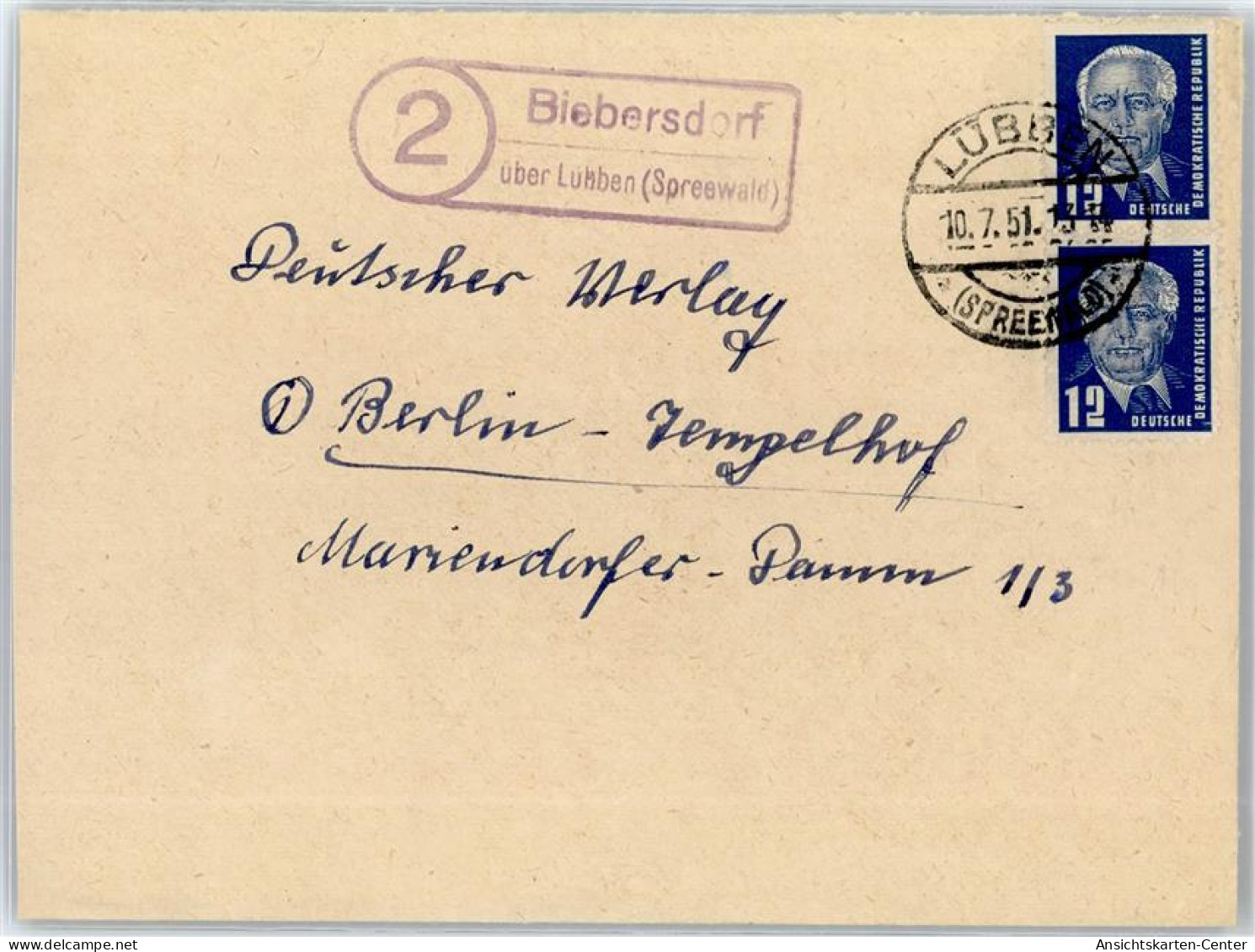 51324360 - Biebersdorf