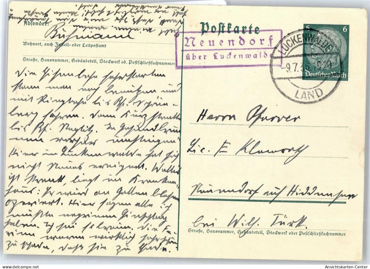 51324389 - Luckenwalde