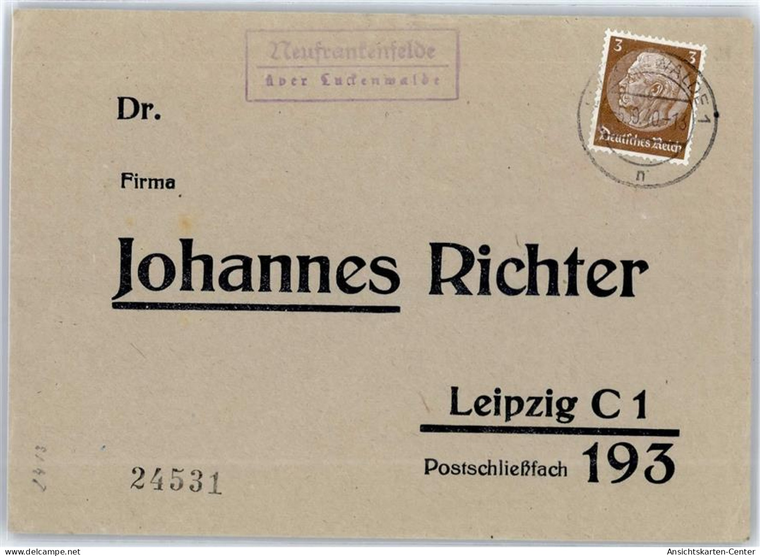 51324390 - Luckenwalde