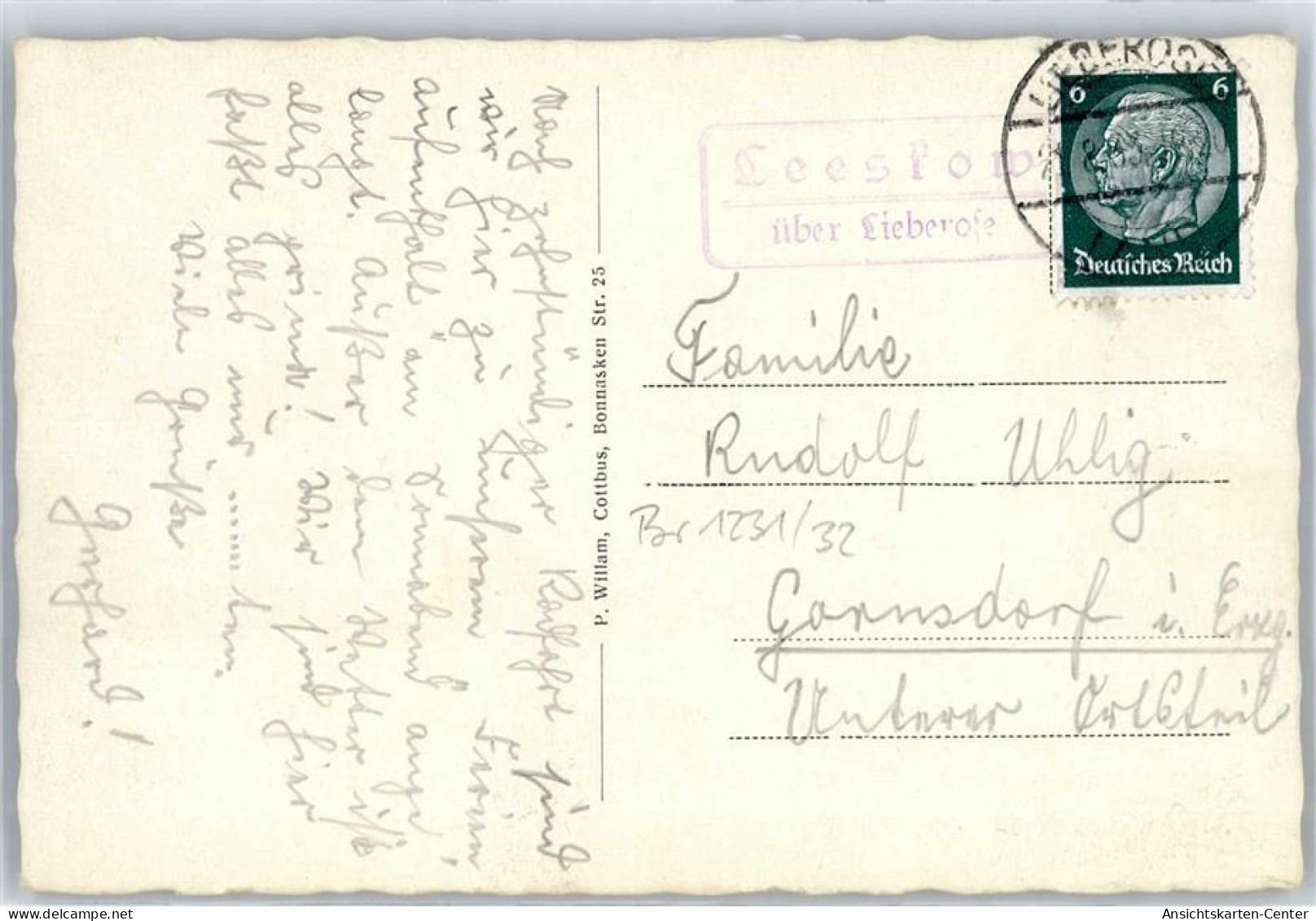 51324429 - Leeskow b Lieberose